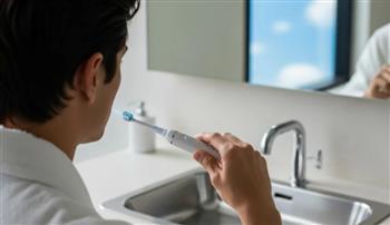 بطريقة لا يمكن توقعها.. فرشاة أسنان تفضح زوج خائن