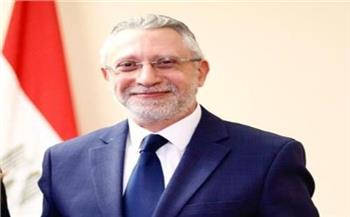 السفير المصري بالمكسيك يشارك في حلقة نقاشية بـ"الشيوخ المكسيكي" حول استعادة الآثار من الخارج