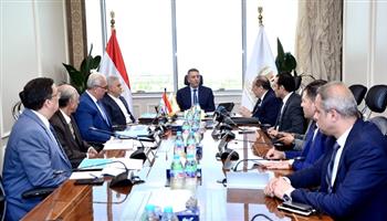وزارة التموين تؤكد جاهزية المخزون الاستراتيجي من اللحوم مع قرب عيد الأضحى    