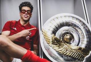 جهاز منتخب مصر يرحب باعتذار إمام عاشور