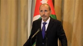 الأردن والاتحاد الأوروبي تبحثان جهود التوصل لوقف دائم لإطلاق النار في غزة    