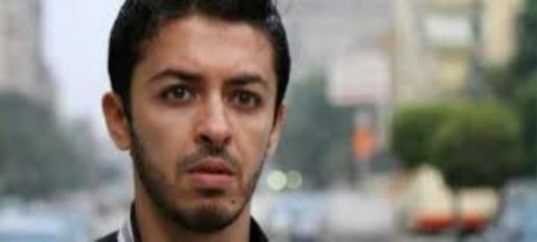 براءة الفنان هيثم محمد في قضية تعاطي الهيروين بالهرم