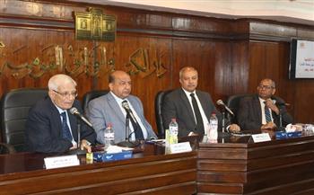 أنور مغيث: أحمد لطفي السيد كان يؤمن أن التربية والتعليم دواء الأمة المريضة   