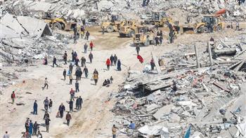 متحدث "فتح": الاحتلال يرتكب مجازر ويستخدم المساعدات لأجندات سياسية