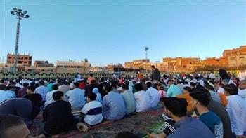 أوقاف البحيرة ترفع درجة الاستعداد بـ8 آلاف مسجد و217 ساحة لأداء صلاة العيد   