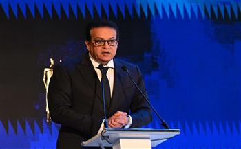 وزير الصحة: نهتم بتطوير الأداء الطبي من خلال التوسع في استخدام الذكاء الاصطناعي