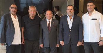 المصري يقرر تأسيس شركة للاستثمار بالتعاون مع محافظة بورسعيد