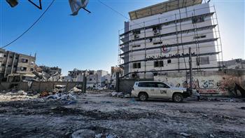 مدير عام المستشفيات الميدانية بغزة: الاحتلال يستهدف النظام الصحي منذ 600 يوم 