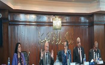 عبد المنعم سعيد: الجامعة كانت حاضرة في رؤى المصلحين والوطنيين المصريين