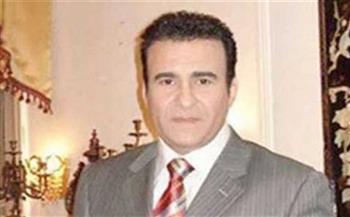طارق الدسوقي: غزة تتعرض الآن لـ"إبادة جماعية" ودخلتها تحت الحصار مرتين  