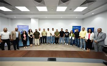 أبو العلا يستعرض أحدث طرق علاج الإصابات العضلية في محاضرة علمية باتحاد الكرة