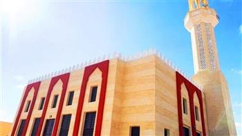 الأوقاف تفتتح 20 مسجدًا اليوم الجمعة ضمن خطتها لإعمار بيوت الله عز وجل