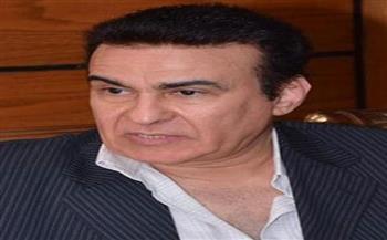 ​طارق الدسوقي: الانتماء لمصر "رسالة".. وعلى النخبة المثقفة غرسه في قلوب الشباب  