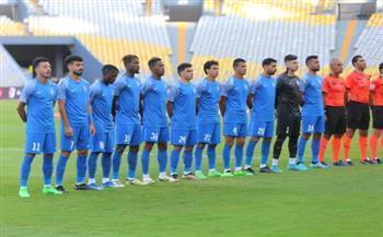 تشكيل سموحة أمام زد في الدوري الممتاز 