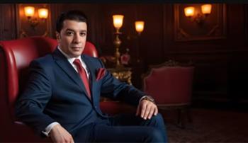 مصطفى كامل يطرح ثاني أغاني ألبومه بعنوان كتاب مفتوح