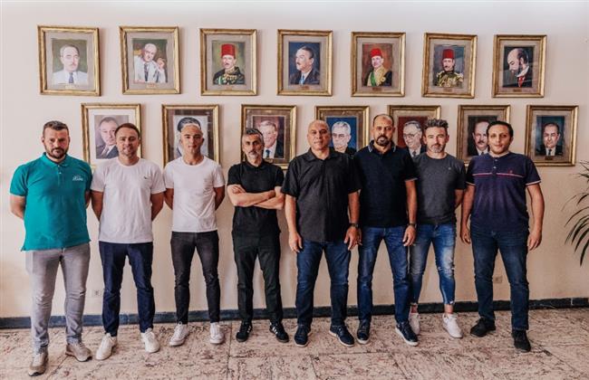 الأهلي يعلن التعاقد مع خوسيه ريبييرو مديرًا فنيًا لمدة عامين