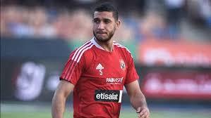 أول تعليق من رامي ربيعة بعد رحيله عن الأهلي
