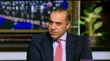 وزير الشؤون النيابية: جهود "مصر الخير" تتكامل مع جهود الدولة لوضع الإنسان في قلب التنمية