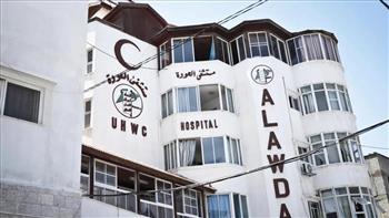 متحدث الصحة الفلسطينية: الاحتلال يريد إخراج مستشفى العودة قسرًا عن الخدمة