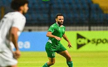 الاتحاد السكندري وإنبي حبايب بتعادل إيجابي في ختام الدوري