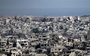 "أونروا": غزة تحولت من جحيم إلى مقبرة بسبب تزايد القصف الإسرائيلي 