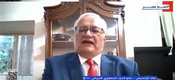 عضو بالحزب الجمهوري: إيران على استعداد لتوقيع أي اتفاق نووي مع أمريكا 