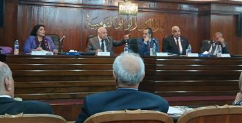 بحضور أكاديميين وشخصيات عامة.. دار الكتب تحتفل بمئوية الجامعة المصرية