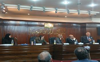 أحمد زكريا الشلق: طه حسين حصل على أول دكتوراه تمنحها جامعة القاهرة عن أبي العلاء المعري
