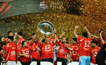 إمام عاشور: عماد النحاس صنع الفارق مع الأهلي في الفوز بالدوري