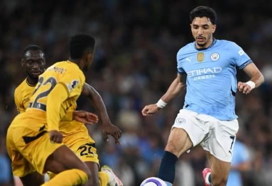 موعد مباراة مانشستر سيتي وكريستال بالاس في نهائي كأس الاتحاد الإنجليزي 