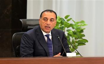 رئيس الوزراء يتوجه إلى الجابون للمشاركة في حفل تنصيب الرئيس بريس نجيما
