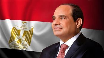 النشاط الرئاسي في أسبوع.. مباحثات مع زعماء دول تؤكد أهمية تعزيز التعاون مع الدولة المصرية 