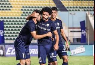 إنبي في مواجهة قوية ضد المصري في الدوري الممتاز  