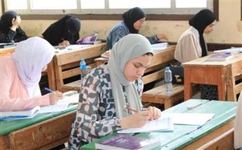 للنظامين الجديد والقديم.. مواعيد امتحانات الثانوية العامة 2025