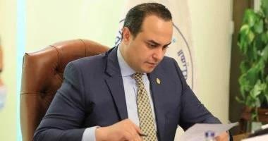 رئيس هيئة الرعاية الصحية: امتداد مظلة التأمين الصحي الشامل في أسوان يؤكد أن الصعيد في قلب خطط التنمية
