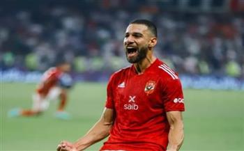 تقارير: الأهلي يرفض تجديد عقد السولية