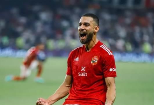 تقارير: الأهلي يرفض تجديد عقد السولية