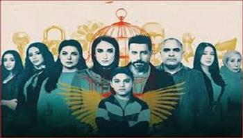مسلسل «لام شمسية» يصنف في الفئة الأكثر مشاهدة على «watch it»