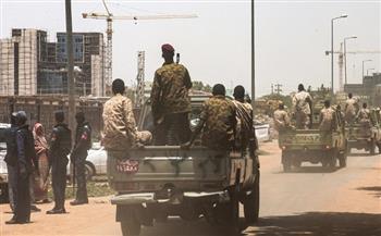 مفوضية حقوق الإنسان في السودان: قوات الدعم السريع قتلت نحو 300 مدني في النهود بولاية غرب كردفان