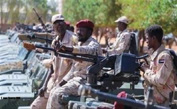 الجيش السوداني يدمر طائرة شحن تحمل أسلحة ومعدات بمطار نيالا غربي البلاد