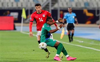 التشكيل المتوقع لمنتخب الشباب أمام زامبيا في كأس الأمم الأفريقية