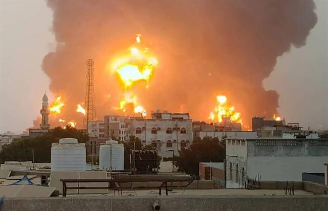 مصادر أمنية: إسرائيل لا تشن ضربات على الحوثيين لأن الولايات المتحدة تقوم بعمل جيد هناك