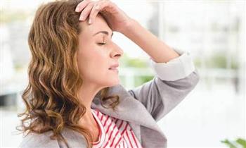 هذه الأعراض تصاحب الدوخة
