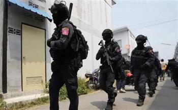 مقتل وإصابة 5 أشخاص في حادث إطلاق نار جنوب تايلاند