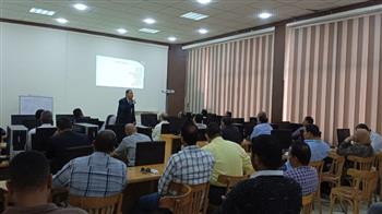 محافظ الشرقية يؤكد أهمية نشر ثقافة التدريب للوصول لجهاز إداري كفء