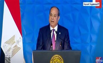 الرئيس السيسي يوجه بتنفيذ مبادرة لتنمية مهارات الشباب وتأهيلهم لسوق العمل    