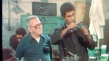 السينما مرآة لواقع وطموحات العامل المصرى