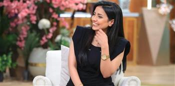 سهر الصايغ: لم أترك طب الأسنان لأنني أحببته كما أحب التمثيل