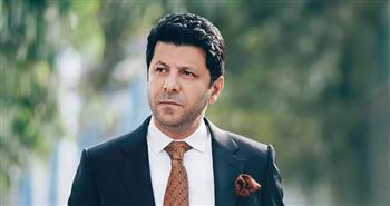 إياد نصار يكشف تفاصيل أحدث أعماله الدرامية