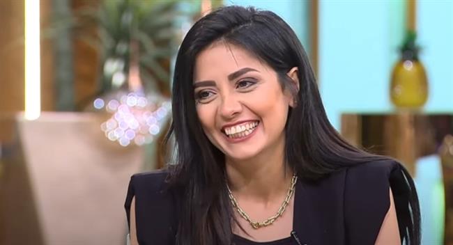 سهر الصايغ تكشف أسباب حبها لـ "برنسة" في "حكيم باشا"